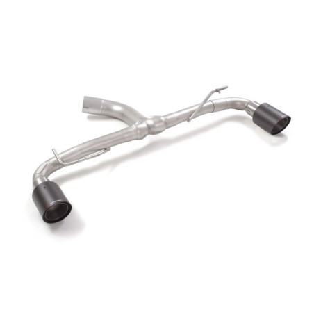 Tubes arrière RAGAZZON pour TOYOTA Yaris GR GR-Four 1.6 (192kW) 2020-2024