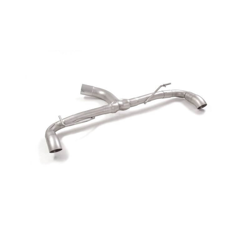 Tubes arrière RAGAZZON pour TOYOTA Yaris GR GR-Four 1.6 (192kW) 2020-2024
