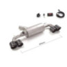 Silencieux arrière duplex RAGAZZON pour TOYOTA Yaris GR GR-Four 1.6 (192kW) 2020-2024 Silencieux arrière duplex RAGAZZON pour TOYOTA Yaris GR GR-Four 1.6 (192kW) 2020-2024