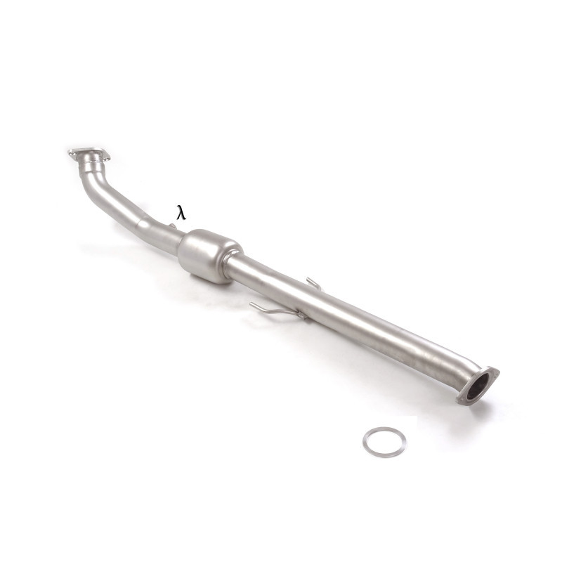 Catalyseur métallique RAGAZZON pour TOYOTA Yaris GR GR-Four 1.6 (192kW) 2020-2024