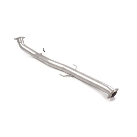 Tube remplacement filtre opf / gpf RAGAZZON pour TOYOTA Yaris GR GR-Four 1.6 (206kW) 2024-