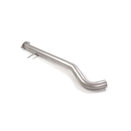 Tube intermédiaire RAGAZZON pour TOYOTA Yaris GR GR-Four 1.6 (206kW) 2024-