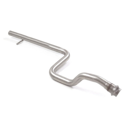 Tube intermédiaire RAGAZZON pour AUDI A3 (typ 8L) 1.6 (74/75kW) 1996-