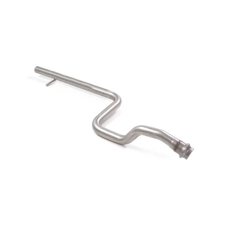Tube intermédiaire RAGAZZON pour AUDI A3 (typ 8L) 1.6 (74/75kW) 1996-