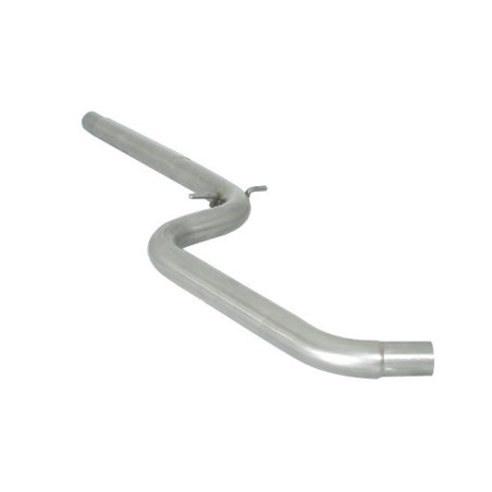 Tube intermédiaire RAGAZZON pour AUDI A3 (typ 8P) A3 1.9TDi (77kW) - 2.0TDi (100/103kW) 05/2003-