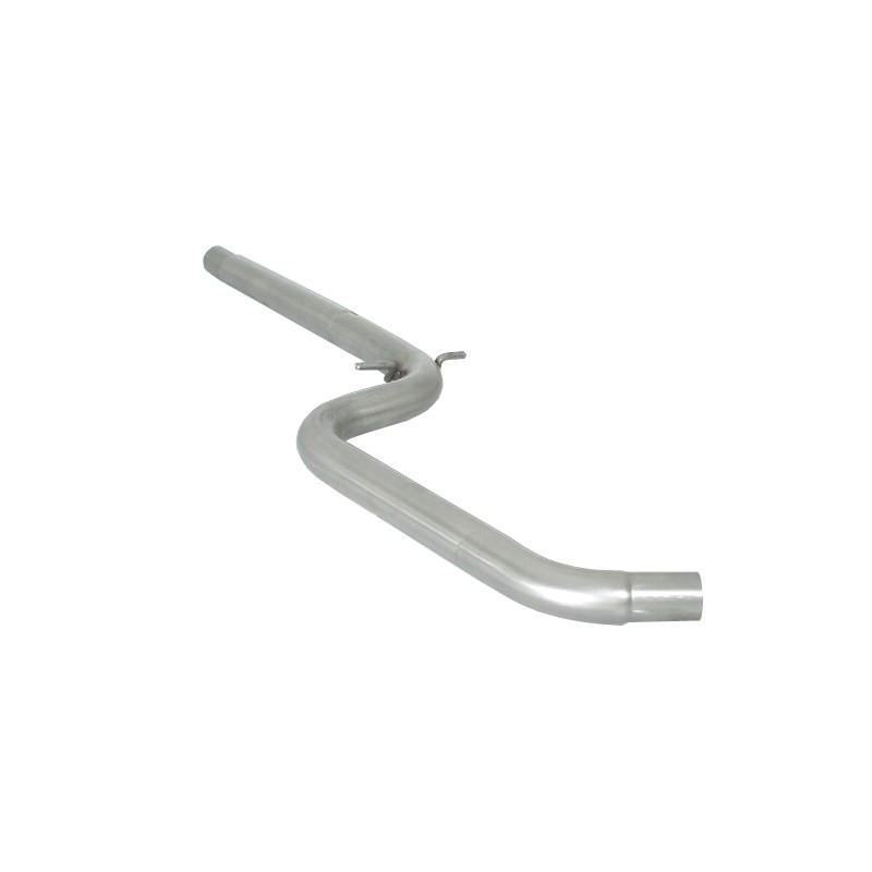 Tube intermédiaire RAGAZZON pour AUDI A3 (typ 8P) A3 1.9TDi (77kW) - 2.0TDi (100/103kW) 05/2003-