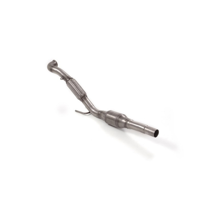 Catalyseur métallique RAGAZZON pour AUDI A3 (typ 8P) A3 1.9TDi (77kW) - 2.0TDi (100/103kW) 05/2003-