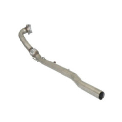 Tube remplacement cat RAGAZZON pour AUDI A3 (typ 8P) A3 Quattro 2.0TFSI (147kW) 05/2003-
