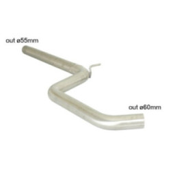 Tube intermédiaire RAGAZZON...