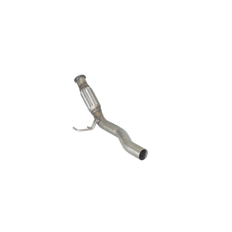 Tube antérieur avec flexible - exclure la vanne de l'unitè RAGAZZON pour AUDI A3 (typ 8V/8VA) 2.0TDi (110 / 135kW) 2012-2018