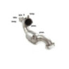 Filtre à particules RAGAZZON pour AUDI A4 (typ F4 - B9) 45TDi Quattro (170kW) 2019-12/2019 Filtre à particules RAGAZZON pour AUDI A4 (typ F4 - B9) 45TDi Quattro (170kW) 2019-12/2019