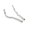 Tubes antérieur sans silencieux RAGAZZON pour AUDI RS6 (typ F2 - C8) 4.0TFSI (441kW) 2020- Tubes antérieur sans silencieux RAGAZZON pour AUDI RS6 (typ F2 - C8) 4.0TFSI (441kW) 2020-