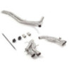 Silencieux arrière duplex RAGAZZON pour AUDI RS6 (typ F2 - C8) 4.0TFSI (441kW) 2020- Silencieux arrière duplex RAGAZZON pour AUDI RS6 (typ F2 - C8) 4.0TFSI (441kW) 2020-