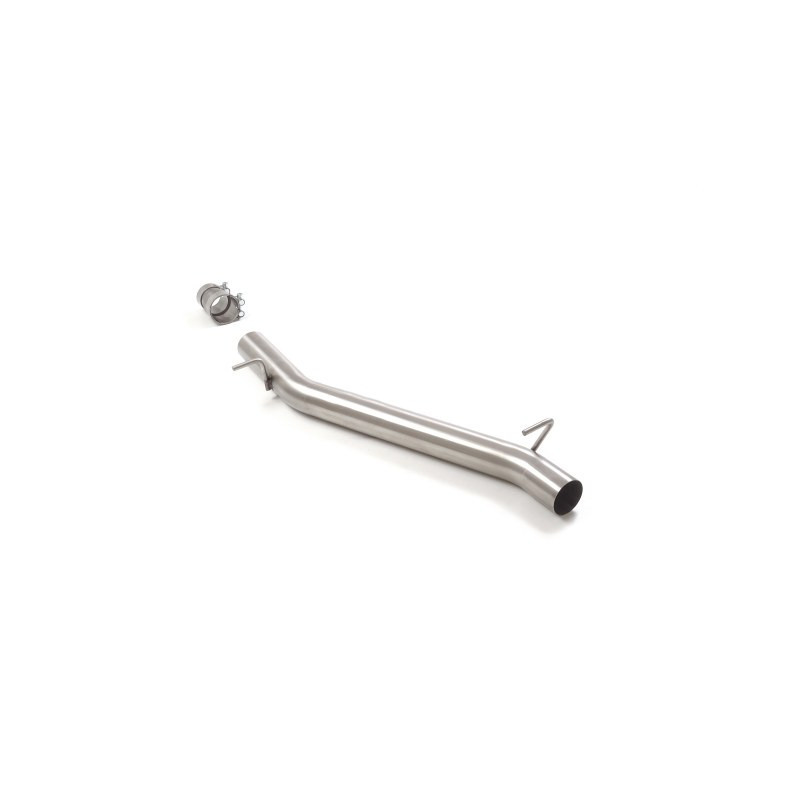 Tube intermédiaire RAGAZZON pour AUDI S3 (typ 8Y) S3 Sportback Quattro 2.0TFSI (228kW) 2020-03/2024