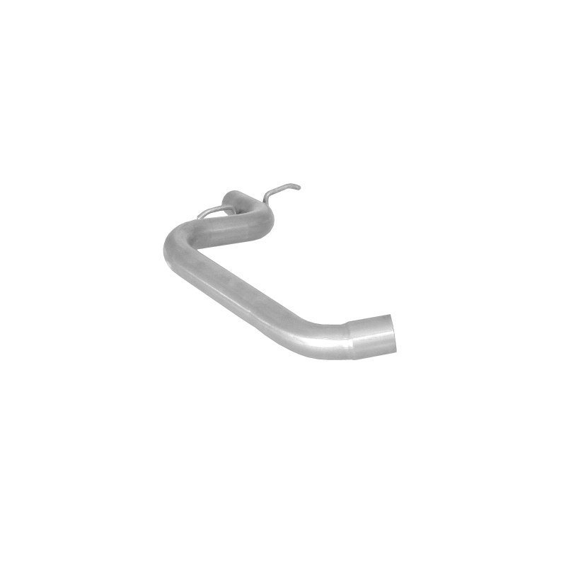 Tube intermédiaire RAGAZZON pour AUDI TT (typ 8J) Coupè 1.8TFSI (118kW) 2008-