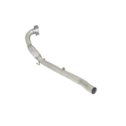 Tube remplacement cat RAGAZZON pour AUDI TT (typ 8J) Coupè 1.8TFSI (118kW) 2008-