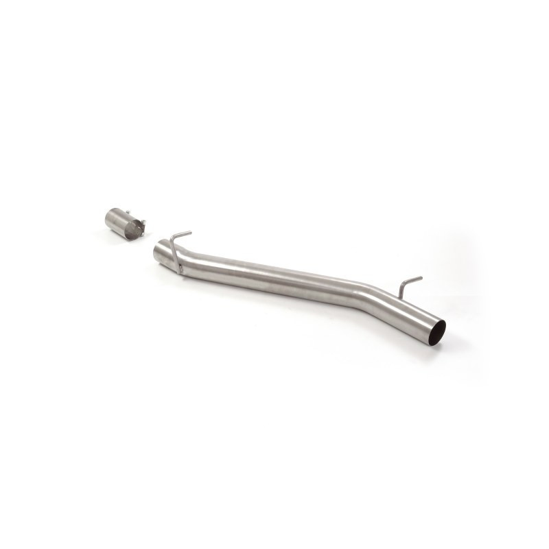 Tube intermédiaire RAGAZZON pour AUDI TT (typ FV / 8S) Coupè S Quattro 2.0TFSI (228kW) 10/2014-06/2018
