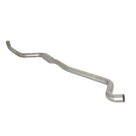 Silencieux intermédiaire RAGAZZON pour BMW Série1 F20 118i (125kW - N13) 2011-2015