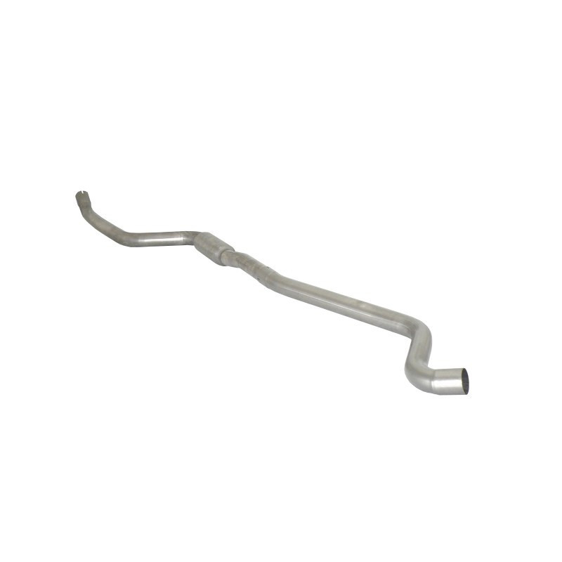 Silencieux intermédiaire RAGAZZON pour BMW Série1 F20 118i (125kW - N13) 2011-2015