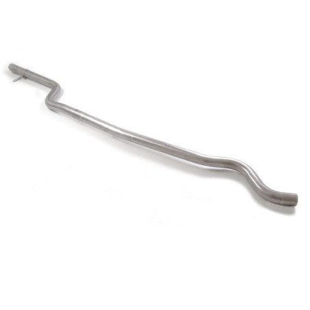 Tube intermédiaire RAGAZZON pour BMW Série1 F21 118d - xd (105kW - N47) 2012-2015