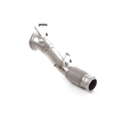 Tube remplacement cat RAGAZZON pour BMW Série2 G42(Coupè) 230i (180kW) 2022-