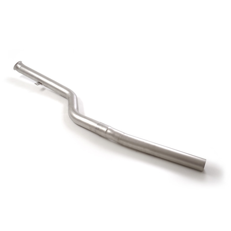 Tube remplacement filtre opf / gpf reprogrammation des mod RAGAZZON pour BMW Série2 G42(Coupè) 230i (180kW) 2022-