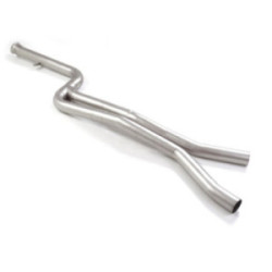 Tube remplacement filtre...