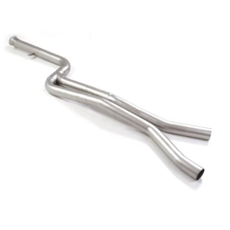 Tube remplacement filtre opf / gpf reprogrammation des mod RAGAZZON pour BMW Série2 G42(Coupè) M240i xDrive (275kW) 2021-