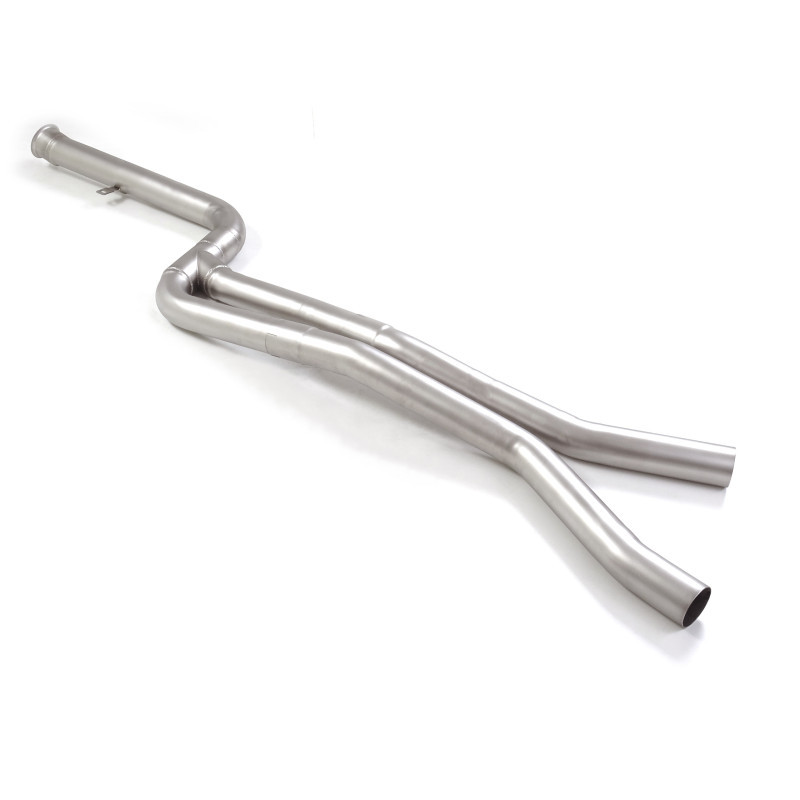 Tube remplacement filtre opf / gpf reprogrammation des mod RAGAZZON pour BMW Série2 G42(Coupè) M240i xDrive (275kW) 2021-