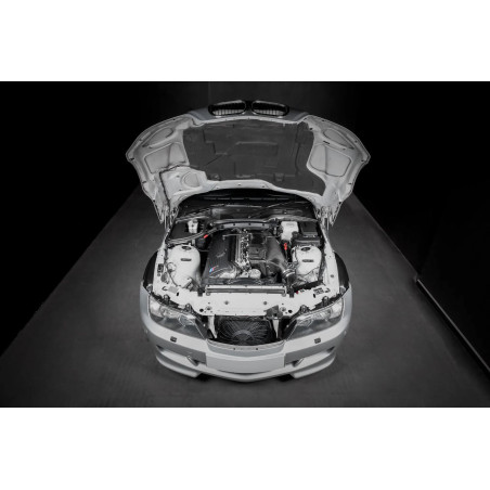 Airbox Hybrid et Admission Carbone EVENTURI pour BMW Z3M S54 (2001-2002)