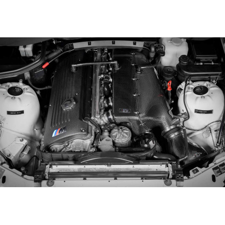 Airbox Hybrid et Admission Carbone EVENTURI pour BMW Z3M S54 (2001-2002)
