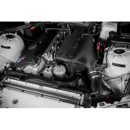 Airbox Hybrid et Admission Carbone EVENTURI pour BMW Z3M S54 (2001-2002)