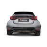 Ligne d'échappement AKRAPOVIC pour TOYOTA GR YARIS 1.6 T Gen2 (2024+) Ligne d'échappement AKRAPOVIC pour TOYOTA GR YARIS 1.6 T Gen2 (2024+)