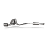 Silencieux d'échappement AKRAPOVIC pour TOYOTA GR YARIS 1.6 T Gen2 (2024+) Silencieux d'échappement AKRAPOVIC pour TOYOTA GR YARIS 1.6 T Gen2 (2024+)