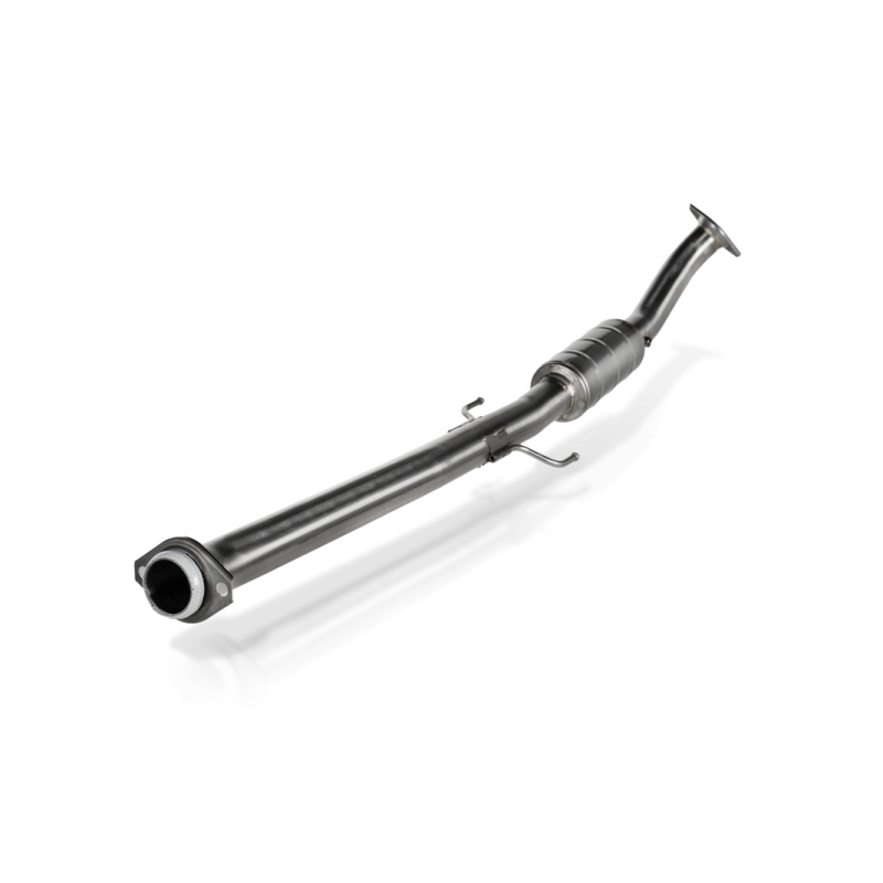 Ligne d'échappement AKRAPOVIC pour TOYOTA GR YARIS 1.6 T Gen2 (2024+)