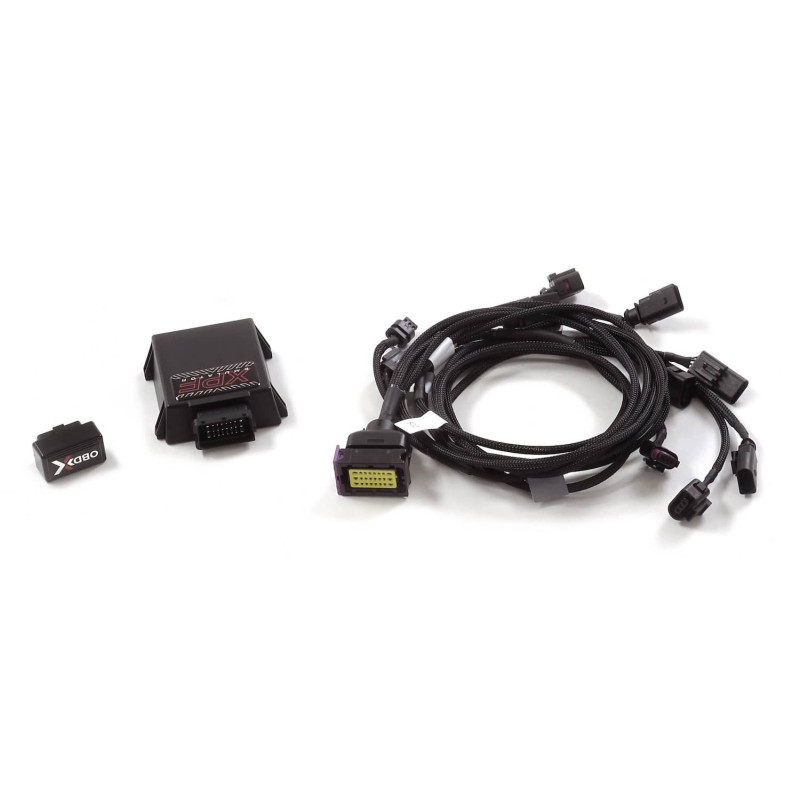 Module Anti-erreur pour suppression de FAP pour BMW M5 G90 / G99