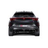 Ligne d'échappement AKRAPOVIC pour CUPRA Formentor VZ5 (2026+) Ligne d'échappement AKRAPOVIC pour CUPRA Formentor VZ5 (2026+)