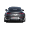 Silencieux d'échappement AKRAPOVIC pour MERCEDES CLE 53 AMG Coupé/Cabriolet C236/A236 (2024+)