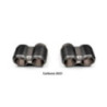 Silencieux d'échappement AKRAPOVIC pour BMW M2 G87 CS (2026+)