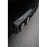 Silencieux d'échappement AKRAPOVIC pour BMW M2 G87 CS (2026+)