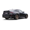 Silencieux d'échappement AKRAPOVIC pour BMW M2 G87 CS (2026+)
