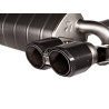 Silencieux d'échappement AKRAPOVIC pour BMW M2 G87 CS (2026+)
