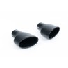 Ligne d'échappement Catback RACE MILLTEK Audi RS3 8V Sportback 367ch (2015-2017) - sorties noires (Race) - vue 2 Ligne d'échappement Catback RACE MILLTEK Audi RS3 8V Sportback 367ch (2015-2017) - sorties noires (Race) - vue 2