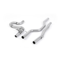 Kit conversion "Equal Length" BMW M2 Competition F87 (2018+) (Race)