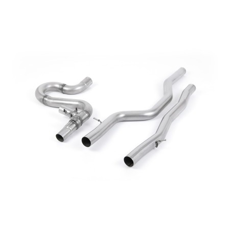 Kit conversion "Equal Length" BMW M2 Competition F87 (2018+) (Race)