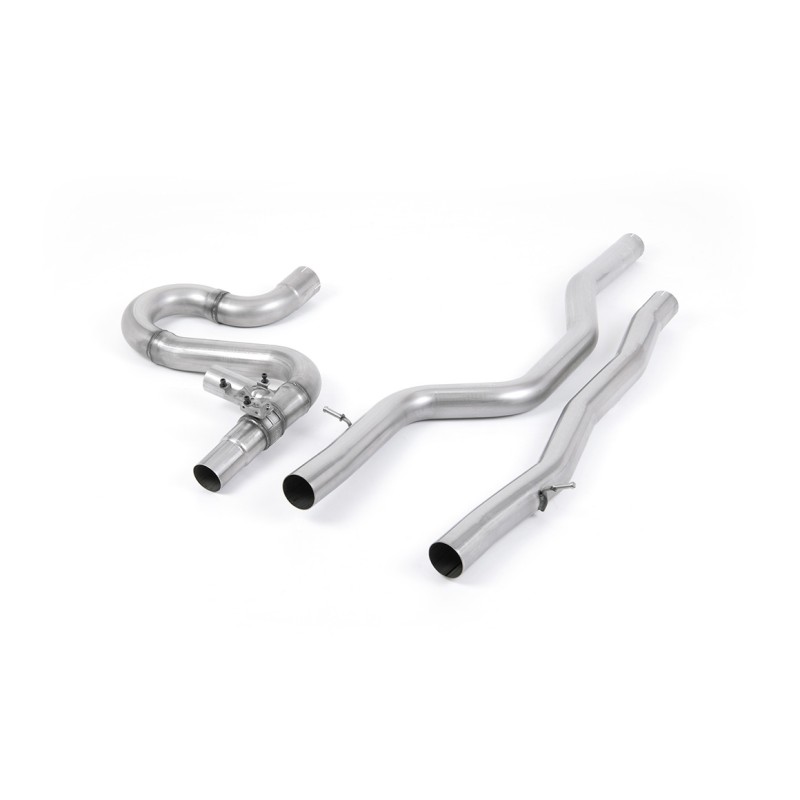 Kit conversion "Equal Length" BMW M2 Competition F87 (2018+) (Race)