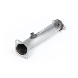 Remplacement FAP MILLTEK Hyundai i20 N 1.6 T-GDi 204ch - Avec FAP (2021+) (Race)