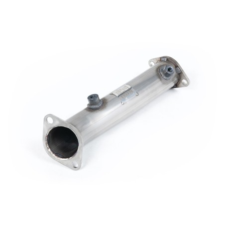 Remplacement FAP MILLTEK Hyundai i20 N 1.6 T-GDi 204ch - Avec FAP (2021+) (Race)