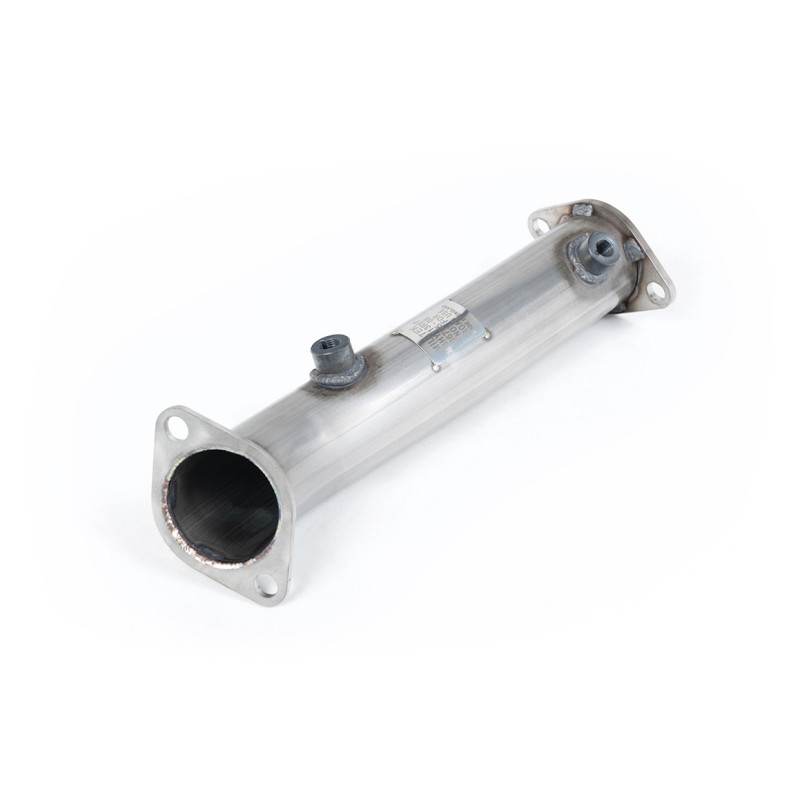 Remplacement FAP MILLTEK Hyundai i20 N 1.6 T-GDi 204ch - Avec FAP (2021+) (Race)