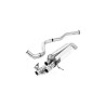 Ligne d'échappement FAP Back MILLTEK Hyundai i20 N 1.6 T-GDi 204ch - Avec FAP (2021+) - sorties carbone (Race) Ligne d'échappement FAP Back MILLTEK Hyundai i20 N 1.6 T-GDi 204ch - Avec FAP (2021+) - sorties carbone (Race)